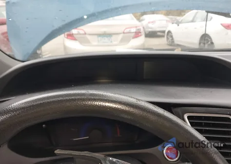 2015 Honda Civic Ex from USA, damaged, VIN 2HGFG3A89FH509652